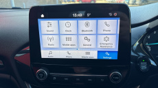 Ford Fiesta 1.0 EcoBoost ST-Line 5dr Petrol Hatchback